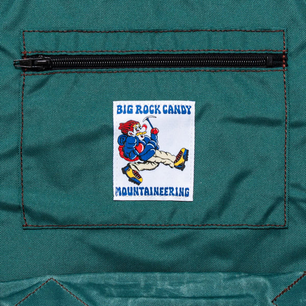 GATOR 2.0 BACKPACK - ZUCCHINI