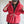 Load image into Gallery viewer, ARCTIC DOWN PARKA JACKET - CANDY CANE
