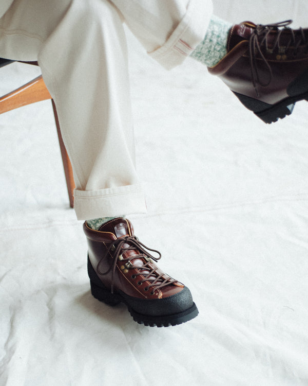 YOSEMITE BOOT - LISSE/AMERICA