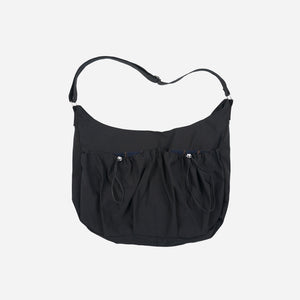 Frizmworks - Frizmworks Heritage Hunting Cross Bag - Black -  - Main Front View
