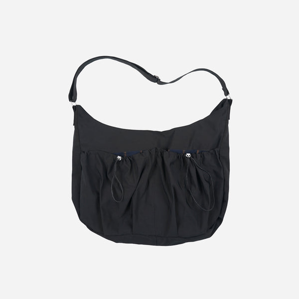 Frizmworks Heritage Hunting Cross Bag - Black