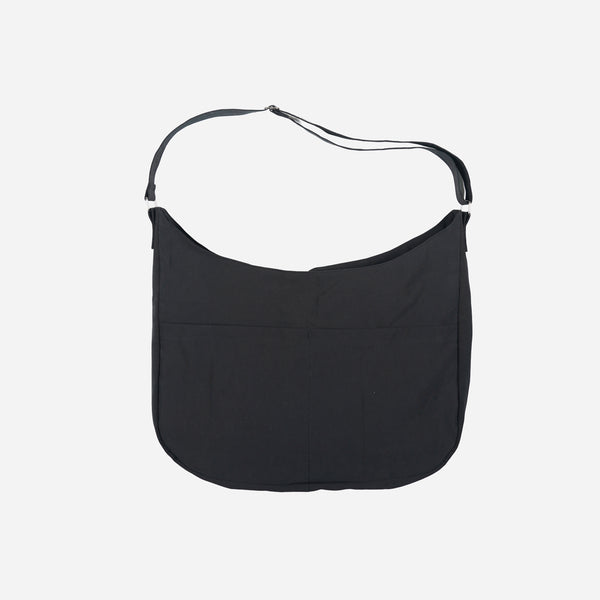 Frizmworks Heritage Hunting Cross Bag - Black
