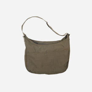 Frizmworks - Frizmworks Heritage Hunting Cross Bag - Olive -  - Alternative View 1