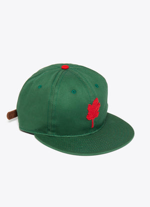 Ebbets Field Flannels - Oakland Oaks Ballcap -  - Main Front View