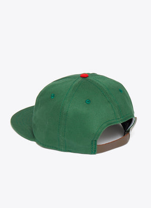 Ebbets Field Flannels - Oakland Oaks Ballcap -  - Alternative View 1