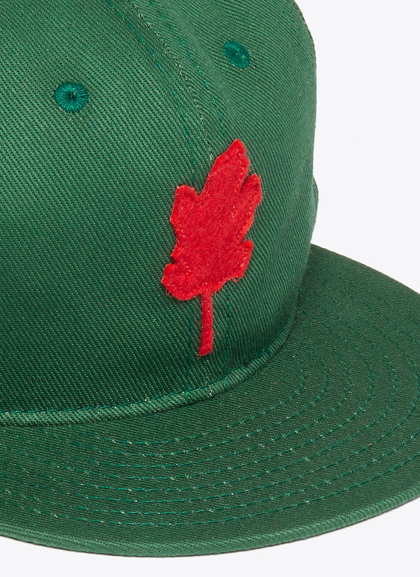 Oakland Oaks Ballcap