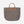 Load image into Gallery viewer, SUEDE TOTE BAG - BROWN
