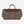 Load image into Gallery viewer, SUEDE WEEKEND BAG - BROWN
