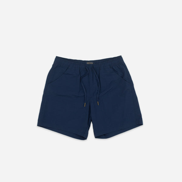 VACATION SWIM SHORT - NAVY