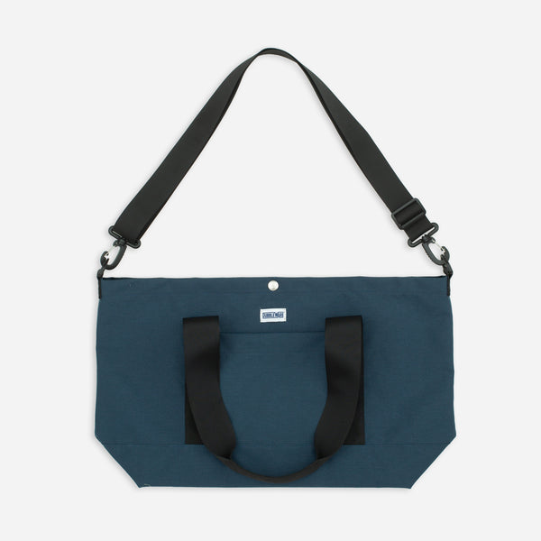 VINTAGE TOTE - NAVY
