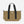 Load image into Gallery viewer, VINTAGE TOTE - BROWN
