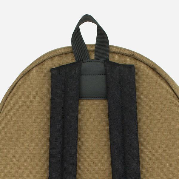 VINTAGE BACKPACK - BROWN