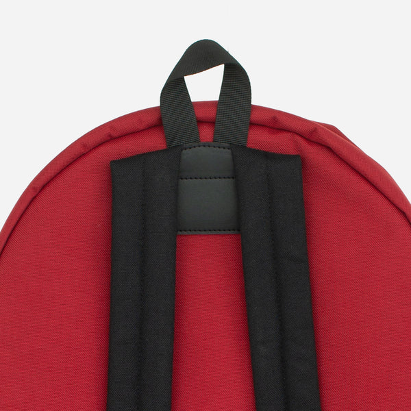 VINTAGE BACKPACK - RED