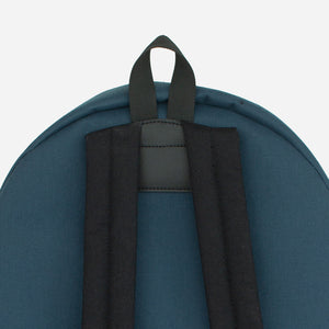 Dubbleware - VINTAGE BACKPACK - NAVY -  - Alternative View 1