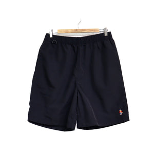 Rostersox - ROSTER BEAR SK8 SHORTS - BLACK -  - Main Front View