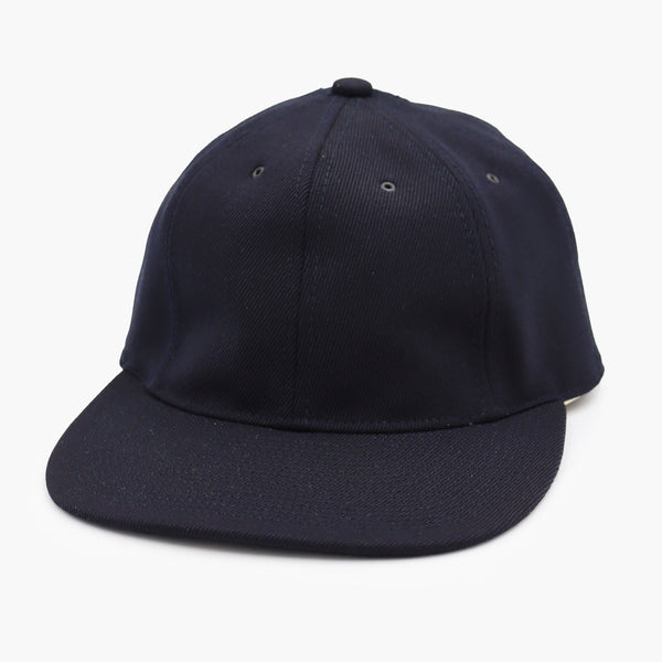 VINTAGE TWILL CAP - NAVY