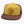 Load image into Gallery viewer, DYED CORDUROY CAP - BROWN/YELLOW
