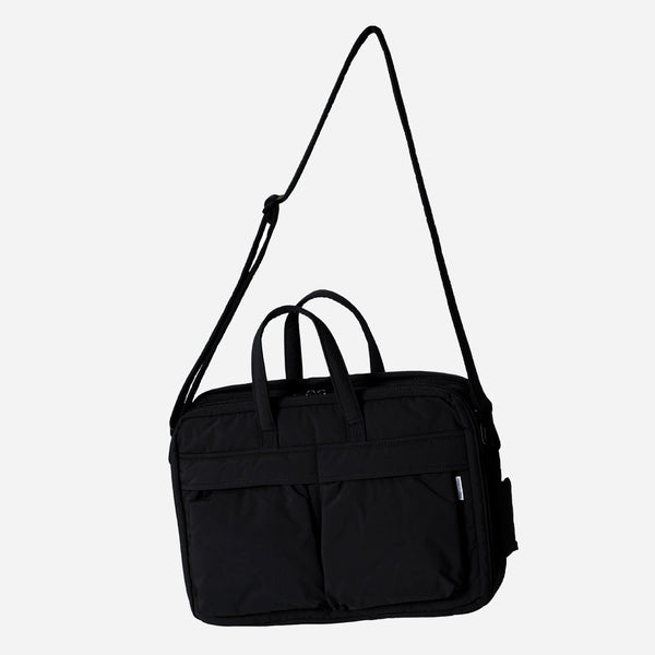 AM BAG 02  - BLACK