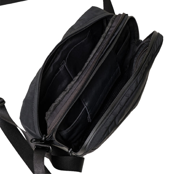 TRIPPER BAG 01 - BLACK