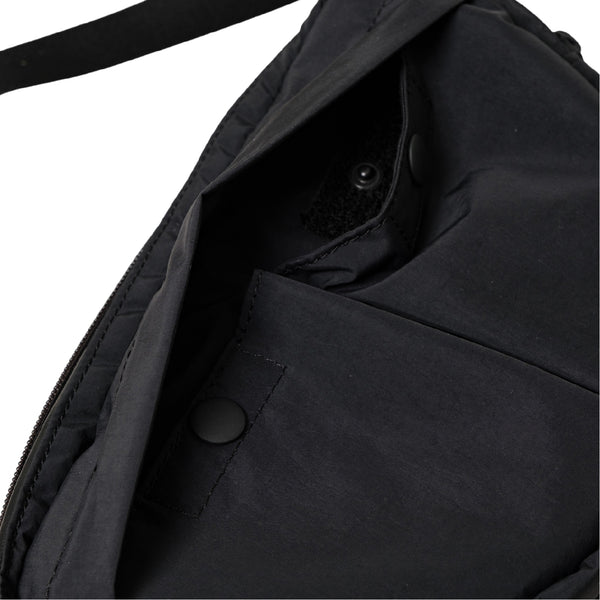 TRIPPER BAG 01 - BLACK