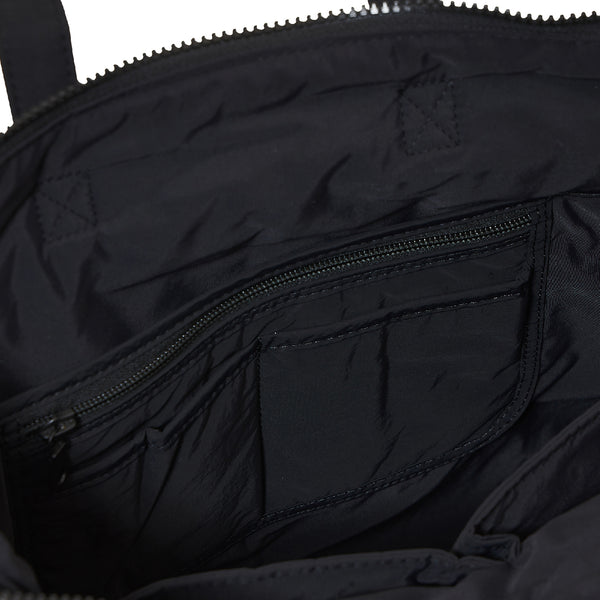 HELMET BAG 01 - BLACK