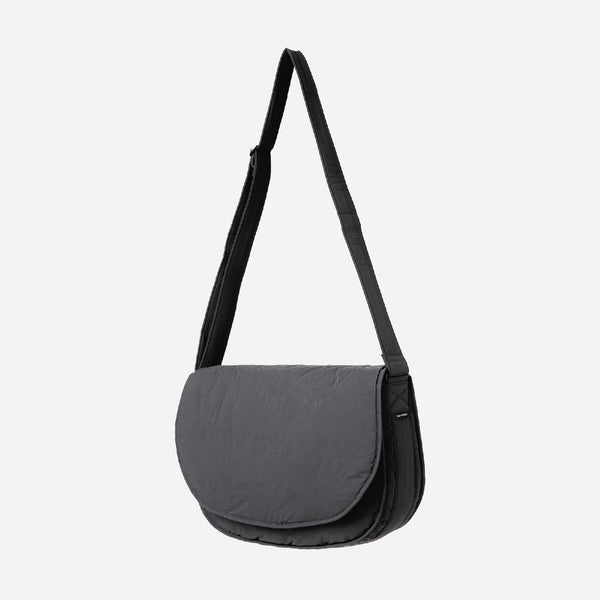 RUNNER'S BAG - GREY