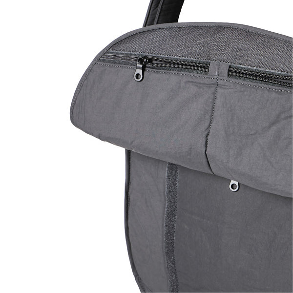 RUNNER'S BAG - GREY