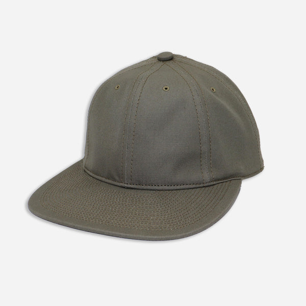 FUJIKINBAI CAP - OLIVE