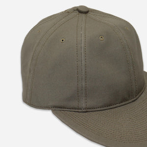 Poten - FUJIKINBAI CAP - OLIVE -  - Alternative View 1