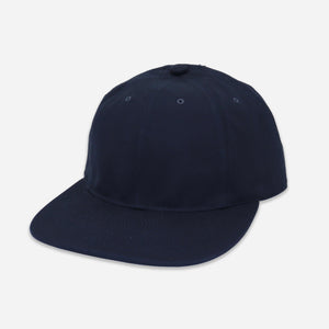 Poten - FUJIKINBAI CAP - NAVY -  - Main Front View