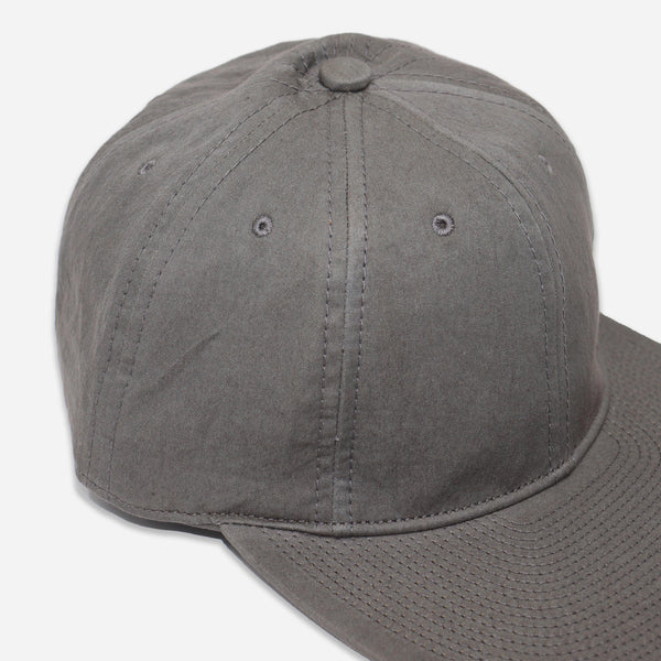 SUNNY DRY C/N CAP - GREY