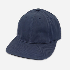 Poten - SUNNY DRY C/N CAP - NAVY -  - Main Front View