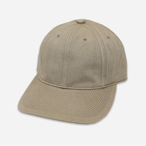 Poten - SUNNY DRY C/N CAP - BEIGE -  - Main Front View