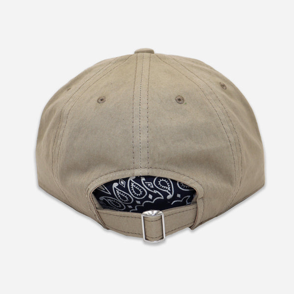 SUNNY DRY C/N CAP - BEIGE