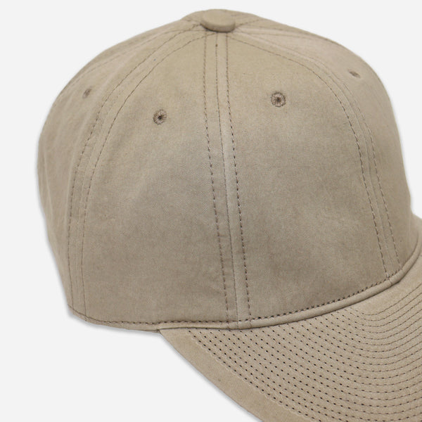 SUNNY DRY C/N CAP - BEIGE