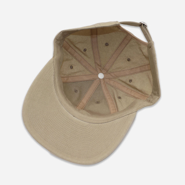 SUNNY DRY C/N CAP - BEIGE