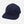 Load image into Gallery viewer, VINTAGE HOPSACK CAP - NAVY
