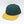 Load image into Gallery viewer, VINTAGE HOPSACK CAP - GREEN/YELLOW
