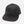 Load image into Gallery viewer, LEATHER CAP - BLACK
