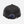 Load image into Gallery viewer, LEATHER CAP - BLACK
