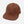 Load image into Gallery viewer, LEATHER CAP - BROWN
