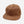Load image into Gallery viewer, 80's VINTAGE BRUSHED VELOUR CAP - BROWN
