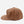 Load image into Gallery viewer, 80's VINTAGE BRUSHED VELOUR CAP - BROWN
