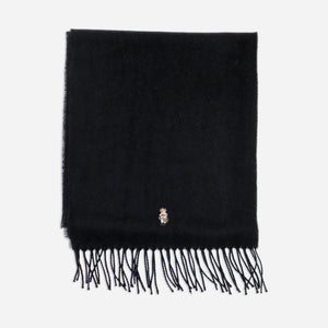 Rostersox - ROSTERBEAR SCARF - BLACK -  - Alternative View 1