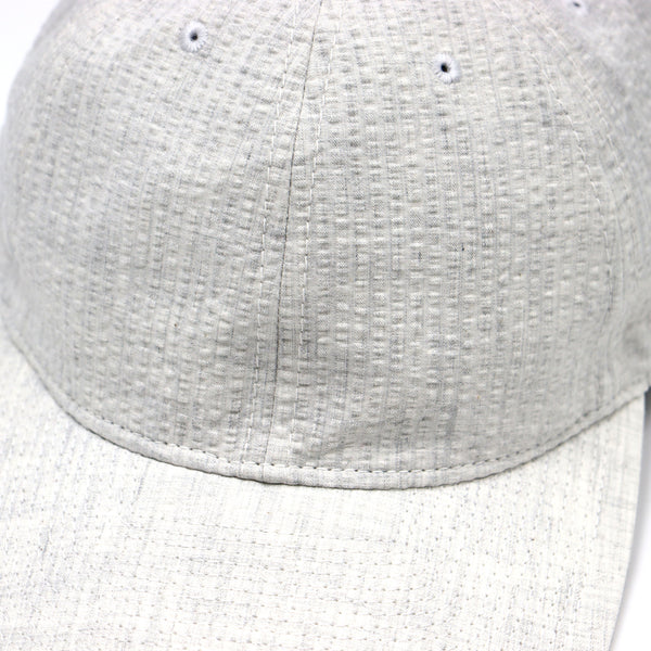 TOP SUCKER CAP - WHITE