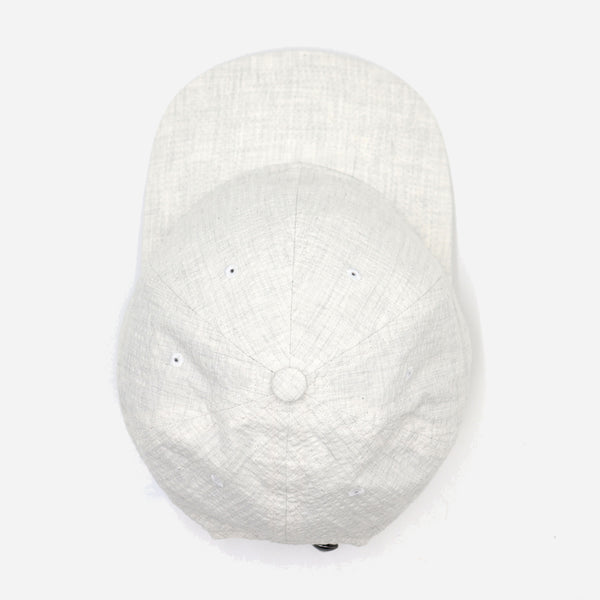 TOP SUCKER CAP - WHITE