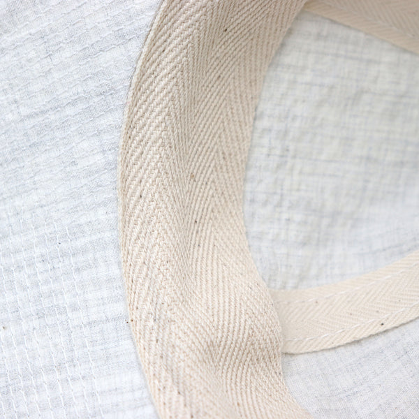 TOP SUCKER CAP - WHITE