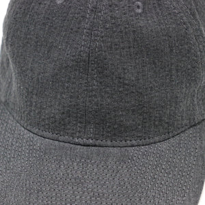 Poten - TOP SUCKER CAP - BLACK -  - Alternative View 1