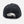 Load image into Gallery viewer, VINTAGE DUCK CAP - BLACK
