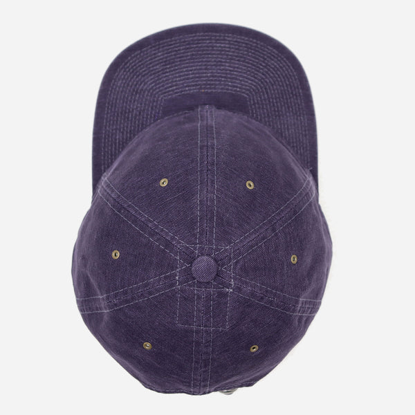 VINTAGE DUCK CAP - NAVY